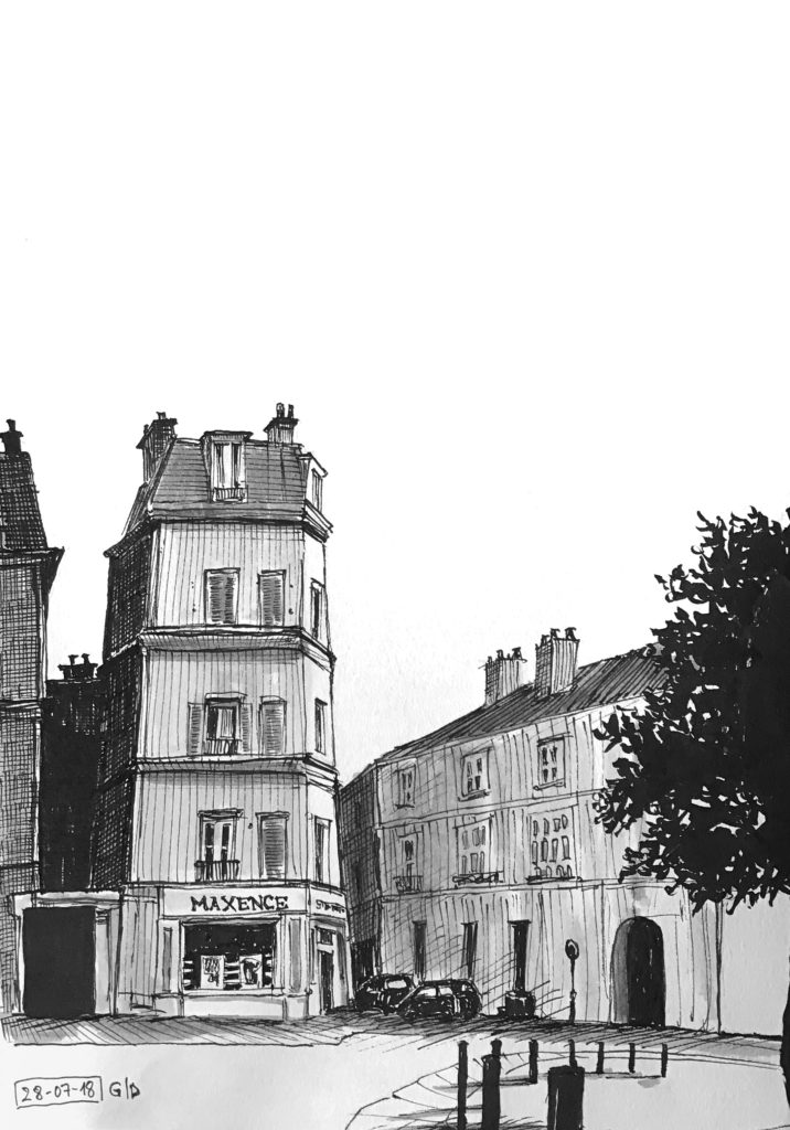 Image de Fontainebleau