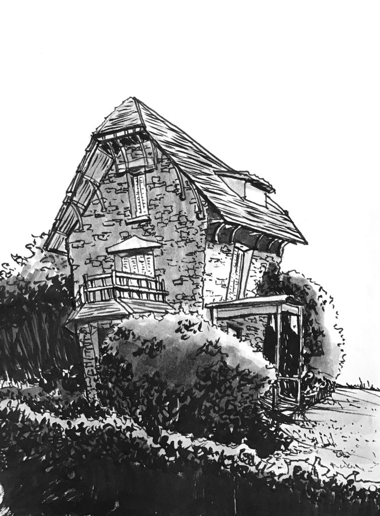 Image de Cottage