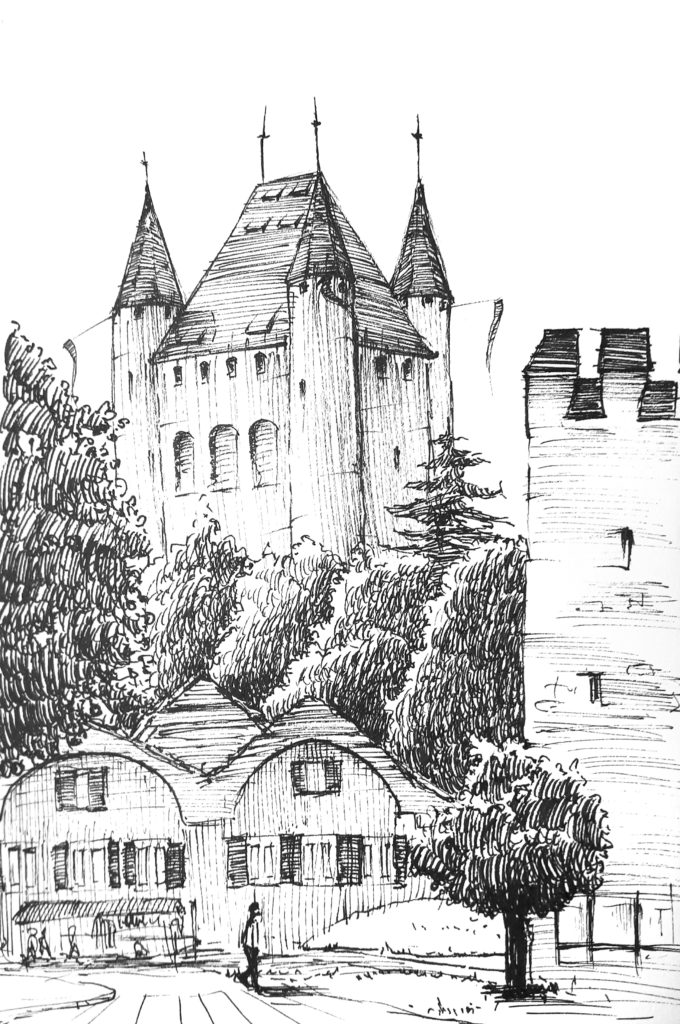 Image de Château Suisse
