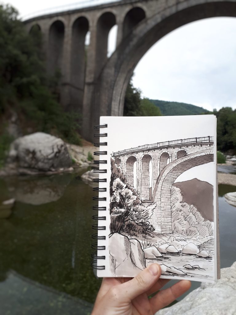 Image de Pont des Abarines